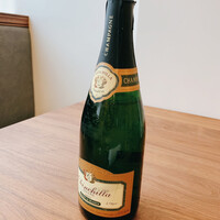 Peace - ノンアルコールシャンパン