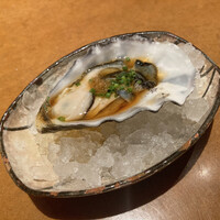 鮨　銀座　鰤門 - 