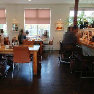 インド料理レストラン Mayaa_2