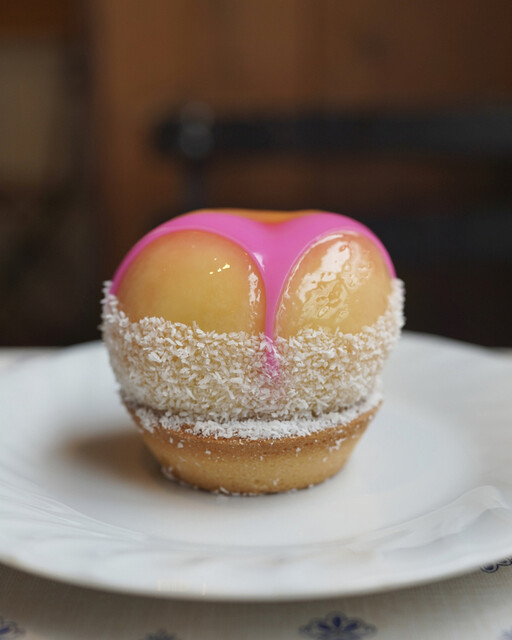 Patisserie la glycine photo 2