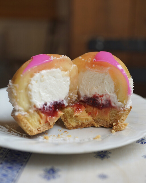 Patisserie la glycine - Ikejiri Ohashi/Cake | Tabelog