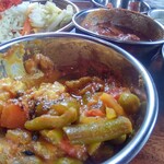 インド料理 カリワラ - 
