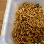 マルキョウ - 料理写真: