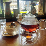 Carlton Tea House - 