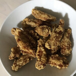 元祖からあげ天 - 