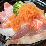 博多 よし魚 本店 - 