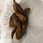 元祖からあげ天 - 