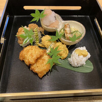新割烹 丹色 - 