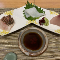 新割烹 丹色 - 