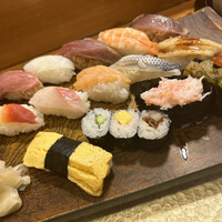 東鮨 新店 - 