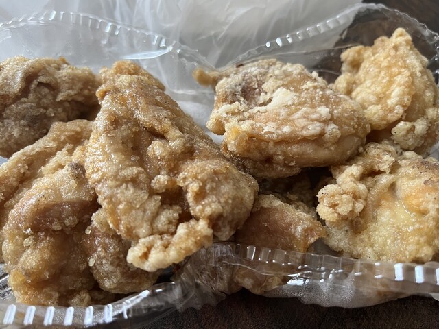 からあげ専門 まつむら商店 北上店 - 村崎野（からあげ）の写真