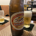 KOSE - キリンラガービール