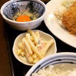 よしだ屋食堂 - 