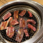 Yakiniku Kingu - 