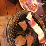 パーラー本部チキン - 