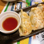 沖縄料理＆鉄板料理 カチャーシー - 