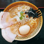 Puremiamu Ramen In Hachinohe - 