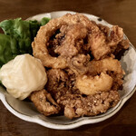 Yakitori Bar Chikin Hato - 