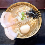 Puremiamu Ramen In Hachinohe - 