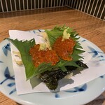 Tempura Kassen Sake Dokoro Heso - 