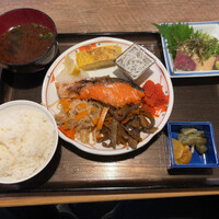 魚料理 ふじい - 