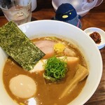 RAMEN GOTTSU - 