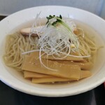 金ちゃんラーメン - 