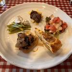 trattoria siva - 