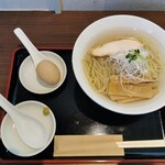 金ちゃんラーメン - 
