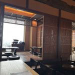 SUSHI GONPACHI - 