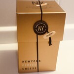 NEWYORK PERFECT CHEESE - 