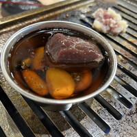 豚焼肉 グルマンズ - 