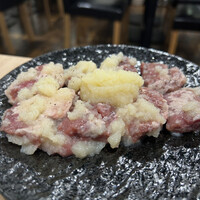 豚焼肉 グルマンズ - 