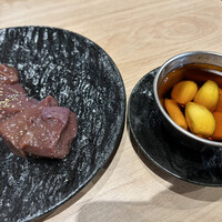 豚焼肉 グルマンズ - 