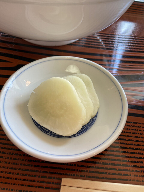 宝来軒 - 水沢（中華料理）の写真