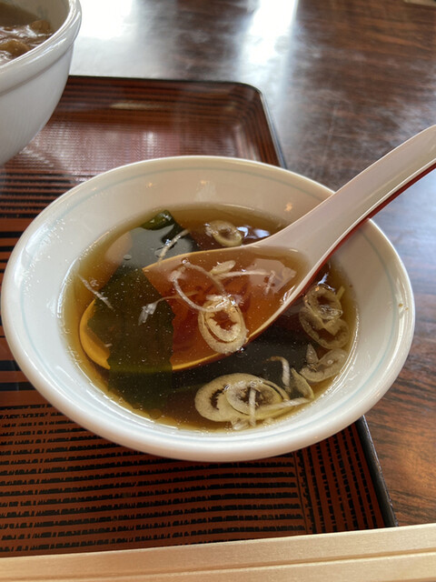 宝来軒 - 水沢（中華料理）の写真