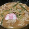 Tokutoku - 8/29豚菜麺2玉