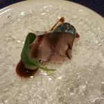 アミューズブーシェ