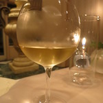 モン・フレーブ - グラスワイン　800円