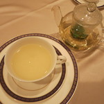 モン・フレーブ - ハーブティー