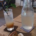 カフェ クラリ - 