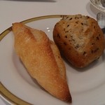 レ セゾン - 2013 9 パン