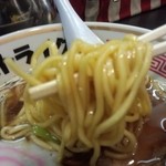 麺リフト