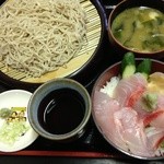 さしみ居酒屋　一味 - 