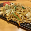居酒屋 かもん - 屋台風ソース焼きそば