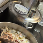 ラーメン屋 トイ・ボックス - 