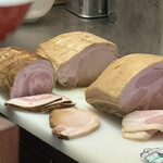 ラーメン屋 トイ・ボックス - 