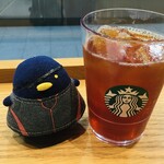 スターバックスコーヒー   - 