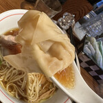 ラーメン屋 トイ・ボックス - 