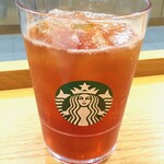 スターバックスコーヒー   - 